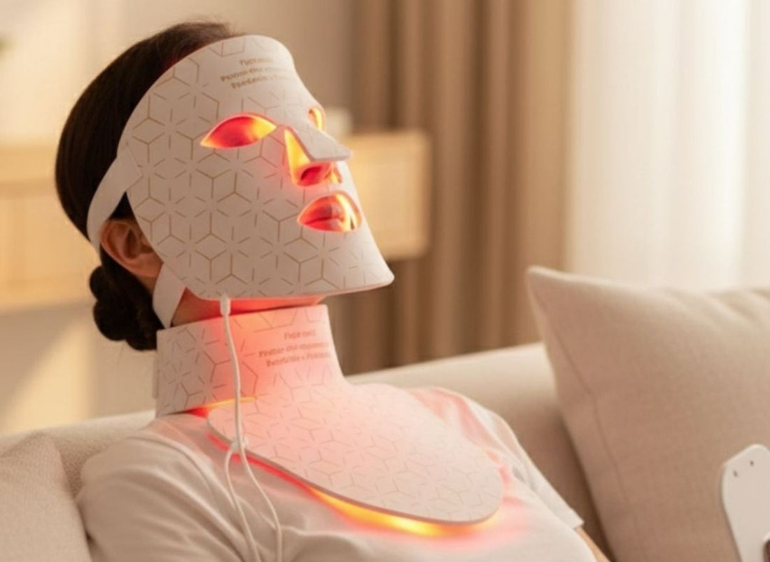Our Founder's 15-Minute Evening Ritual for De-Stressing and Skin Renewal