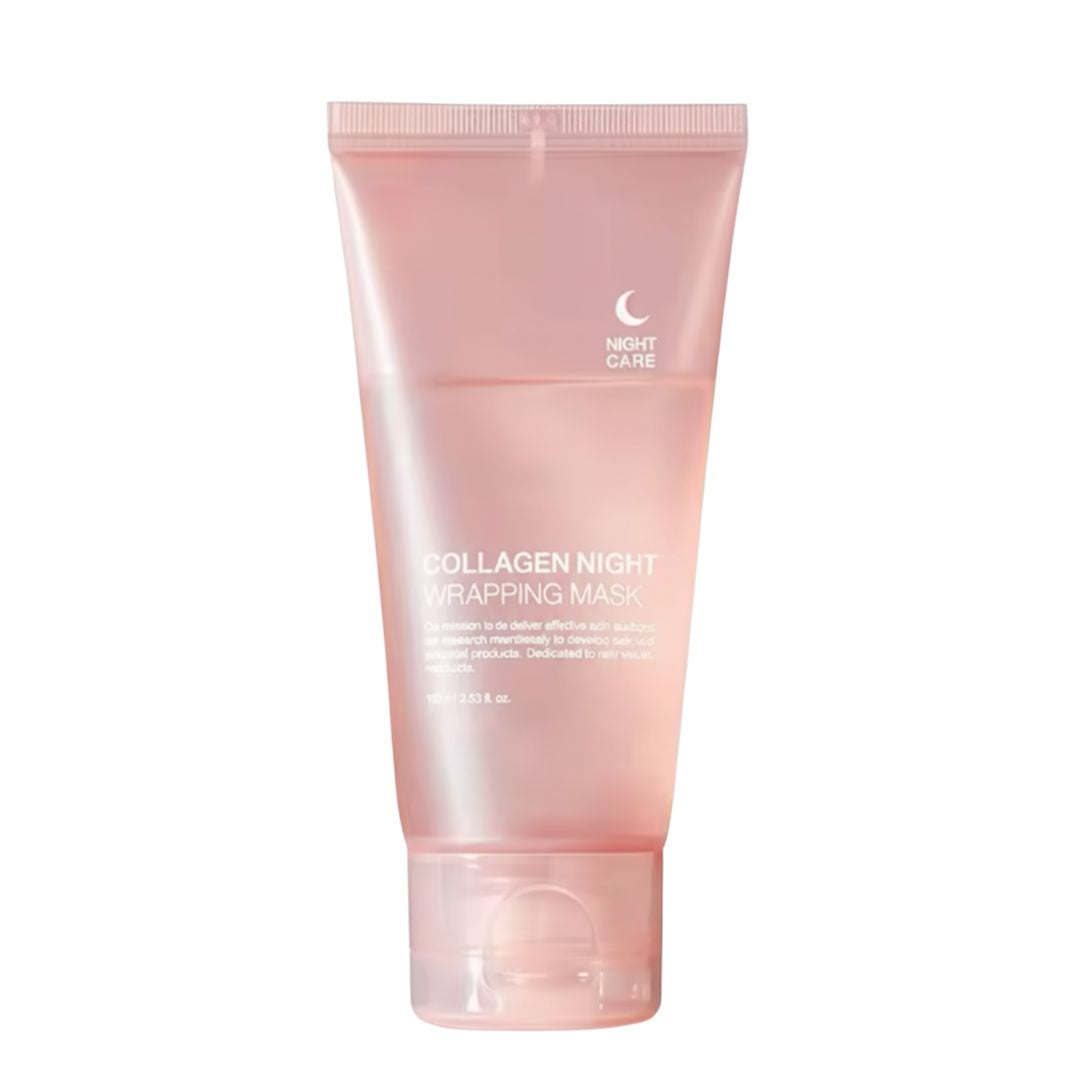 The SOLAAR Nocturne Mask