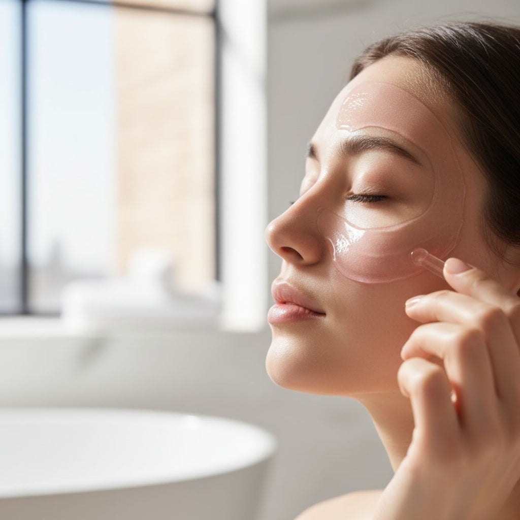 The SOLAAR Nocturne Mask