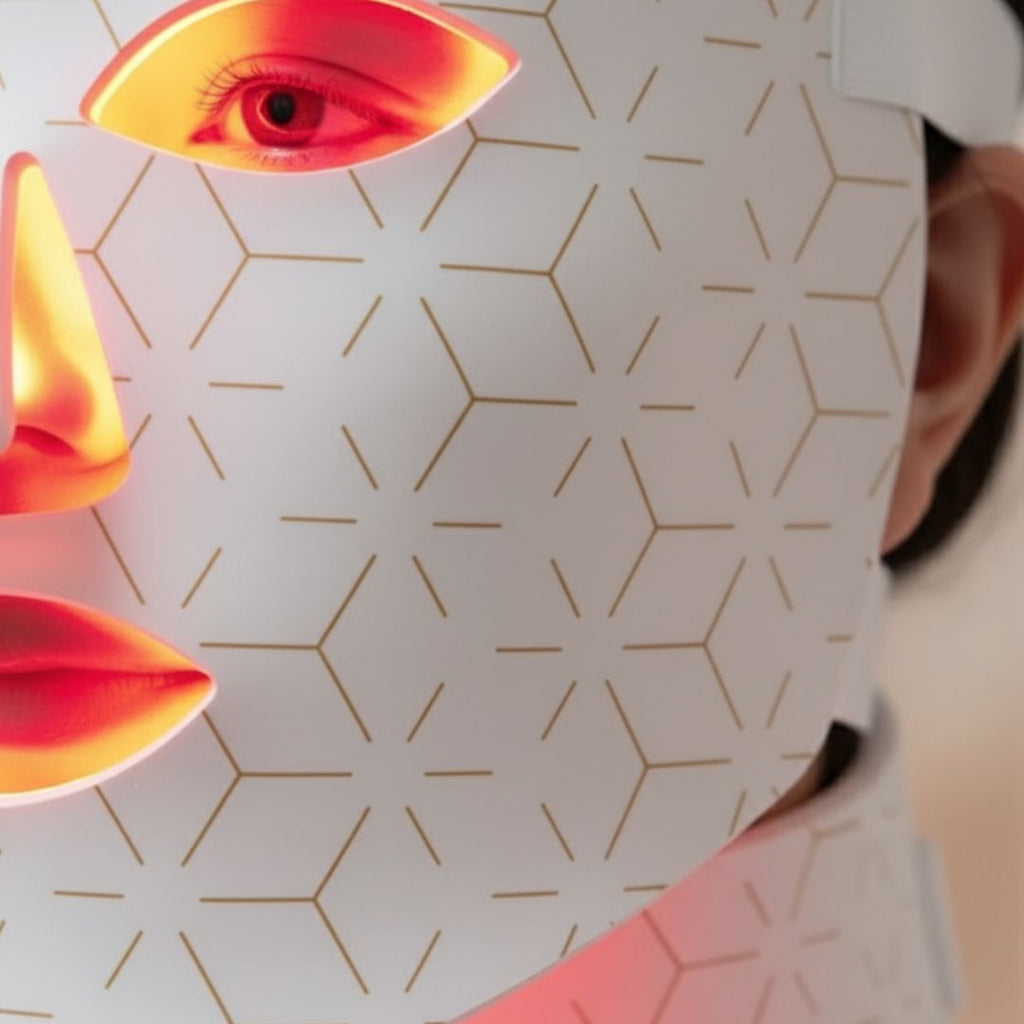 The SOLAAR Aurora Mask